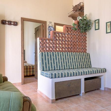Casa Buganvilla Conil De La Frontera Eksteriør bilde
