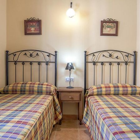 Casa Buganvilla Conil De La Frontera Eksteriør bilde
