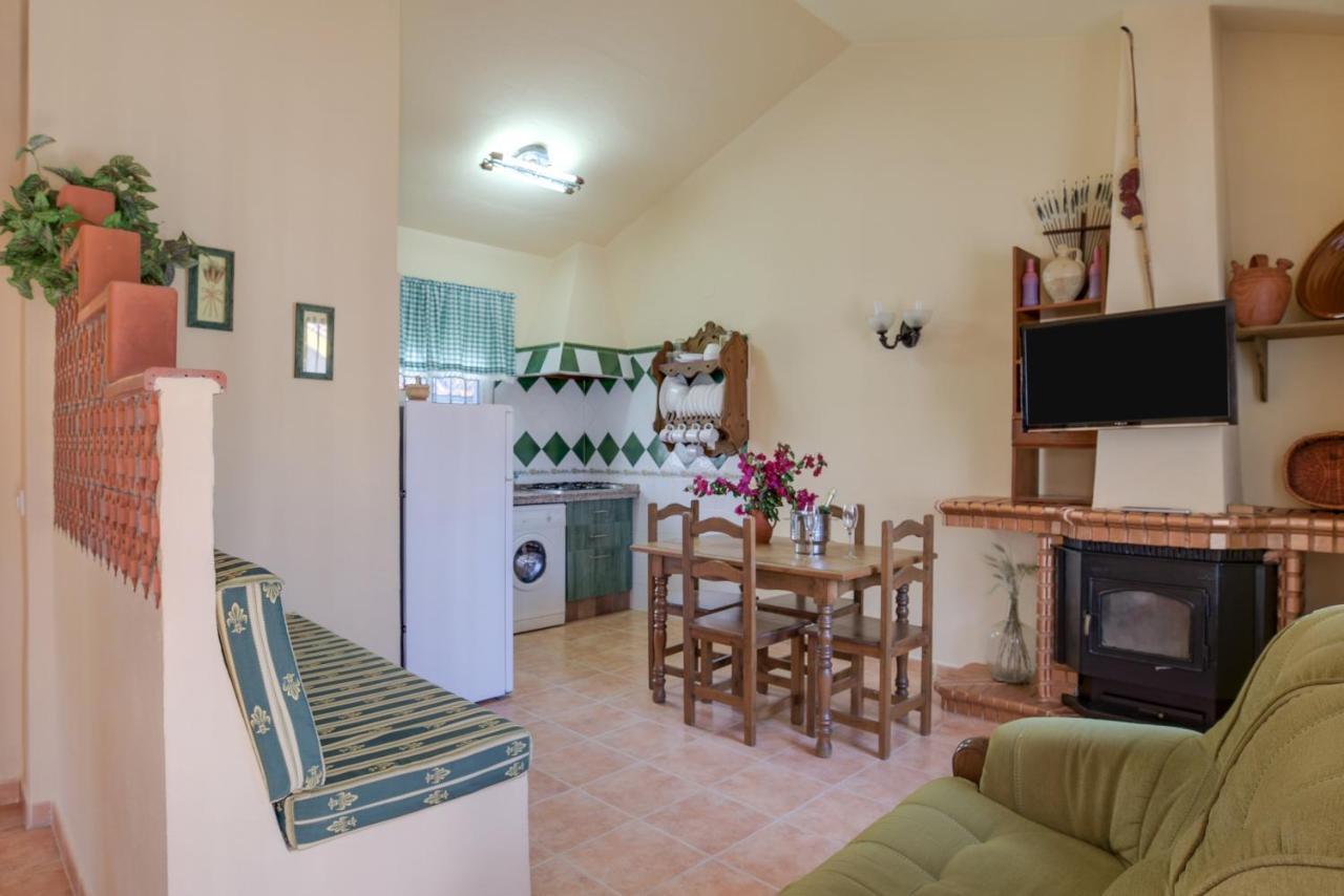 Casa Buganvilla Conil De La Frontera Eksteriør bilde
