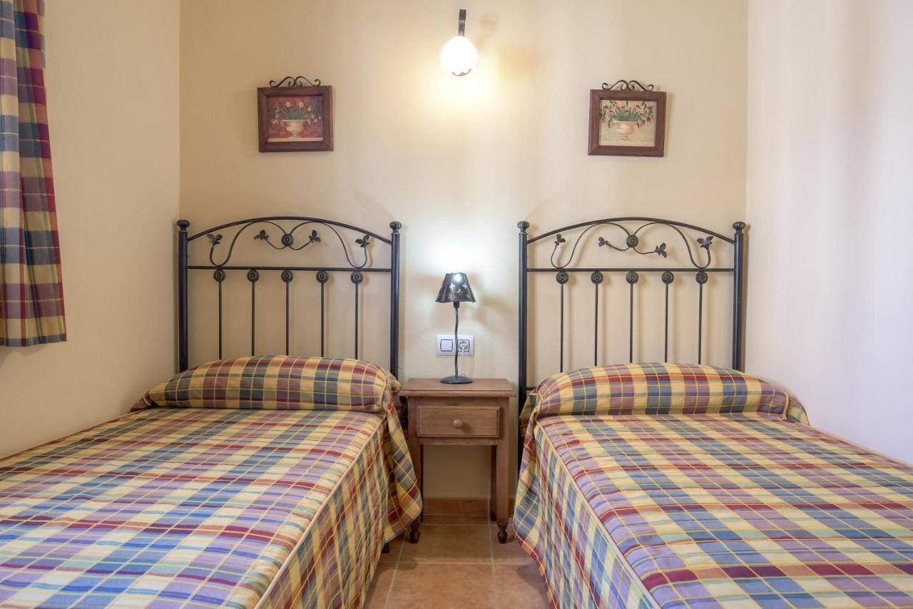 Casa Buganvilla Conil De La Frontera Eksteriør bilde